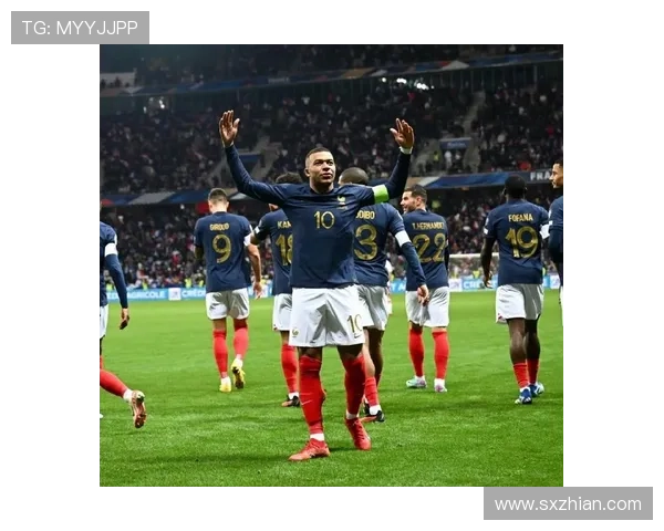 姆巴佩缺席法国战平鱼腩球队科曼创尴尬历史纪录令球迷震惊为笑柄