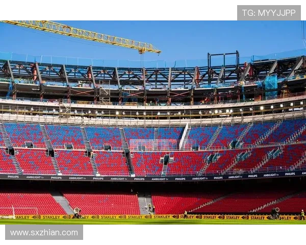 巴萨提交文件后有望今日获诺坎普球场回归许可